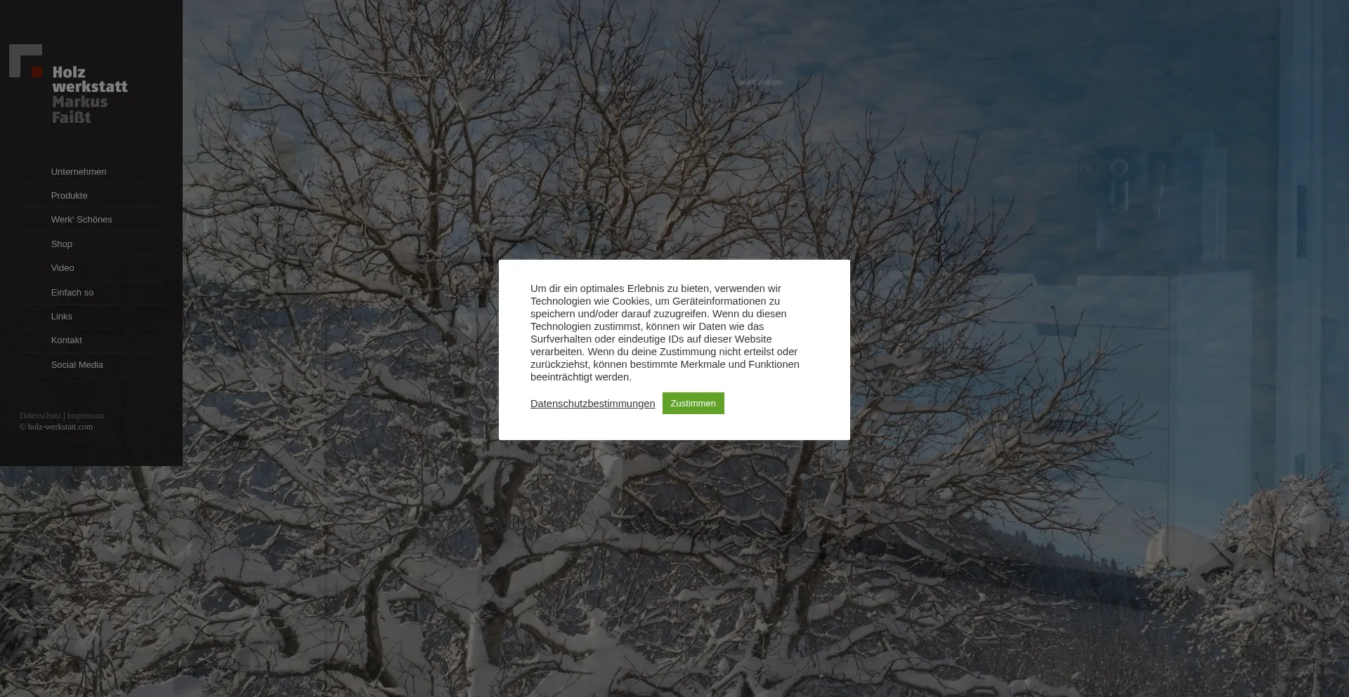 Holz-werkstatt.com