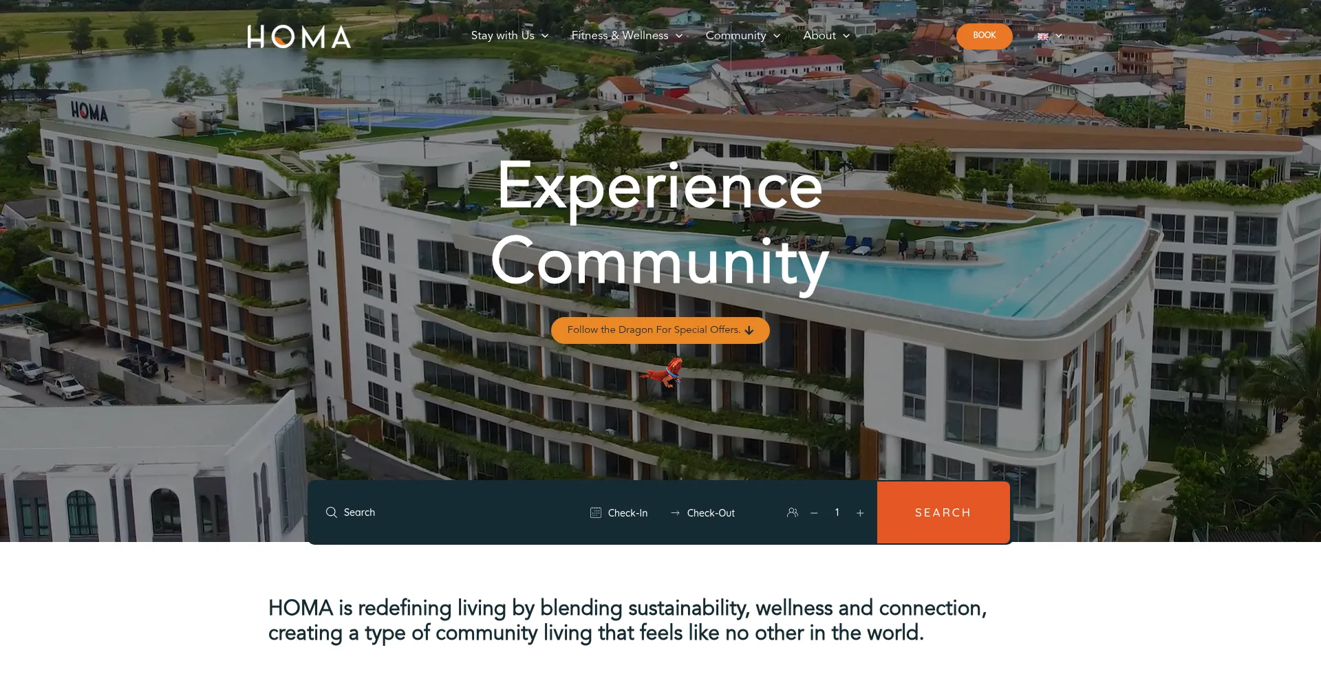 Homa.co