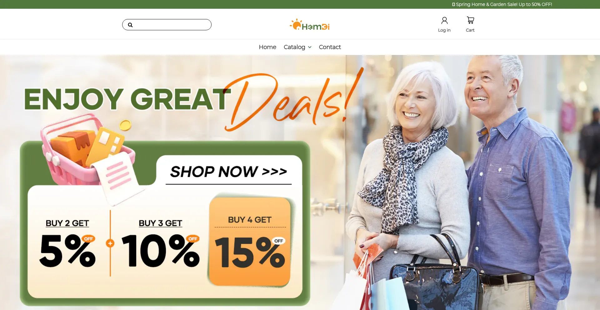 Homdi.co.uk