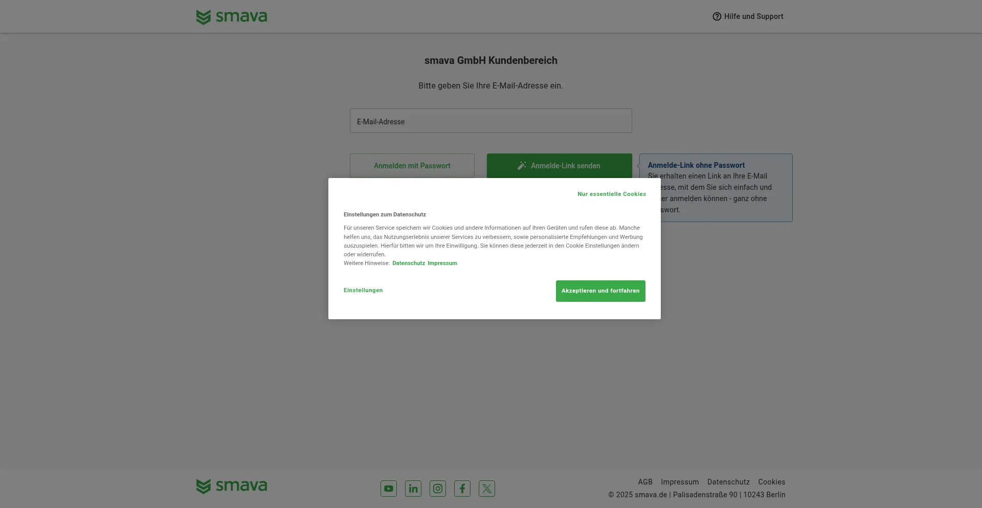 Home.smava.de est-il Sûr et Fiable ?