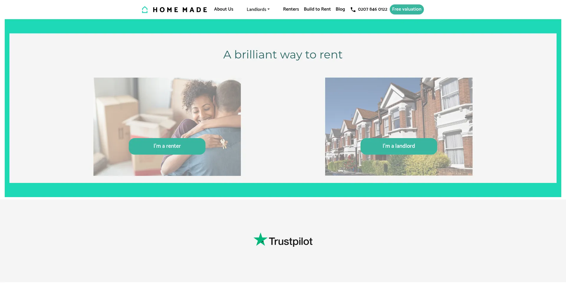 Home-made.com est-il Sûr et Fiable ?