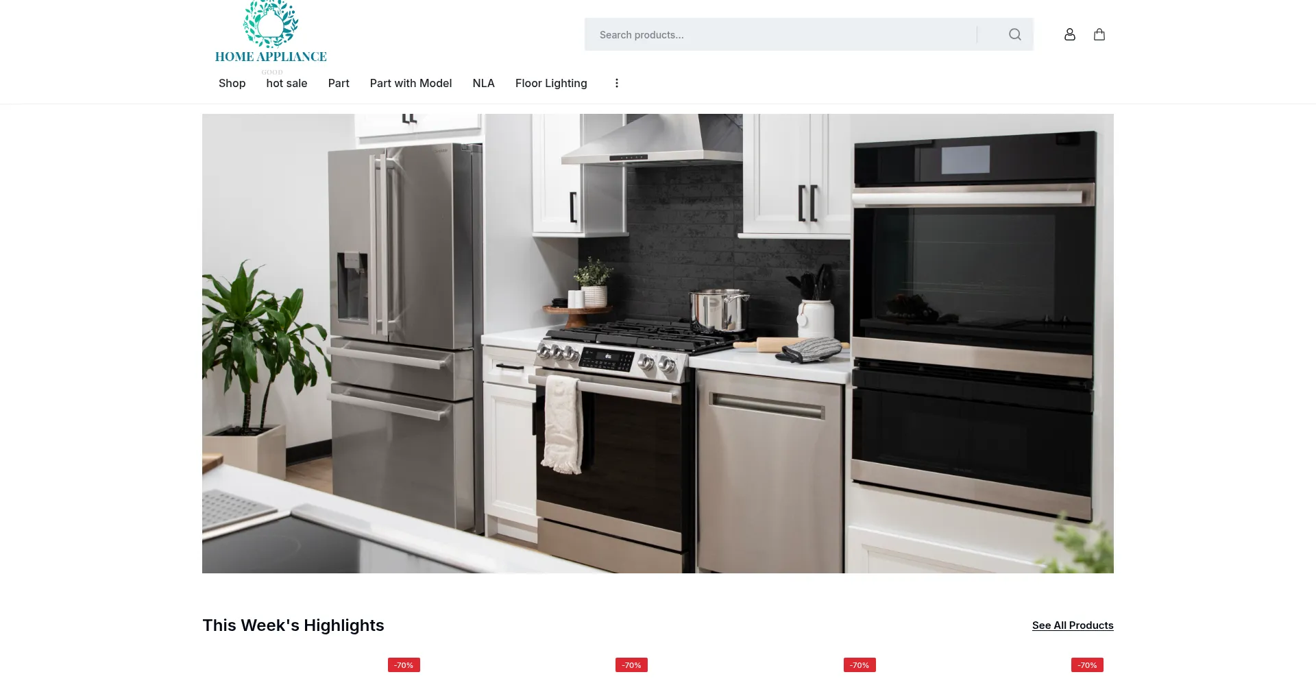 Homeappliancesgood.com
