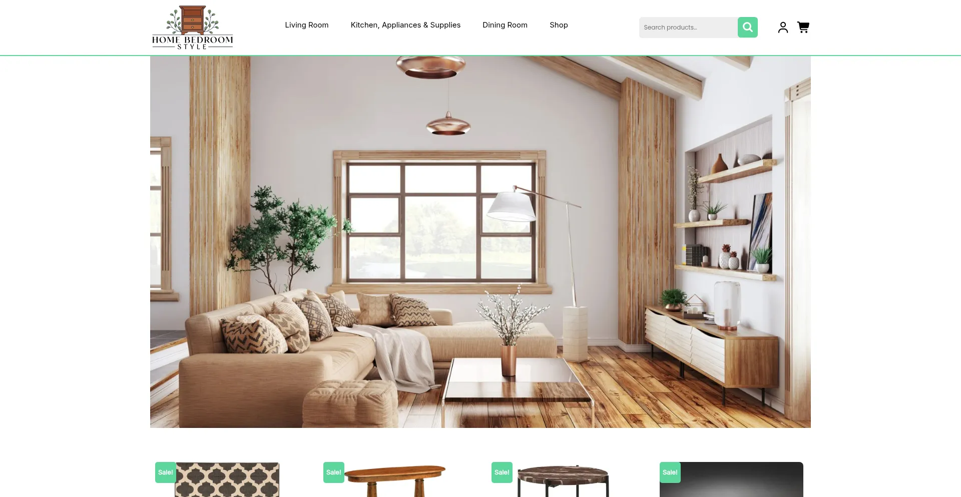 Homebedroomstyle.com