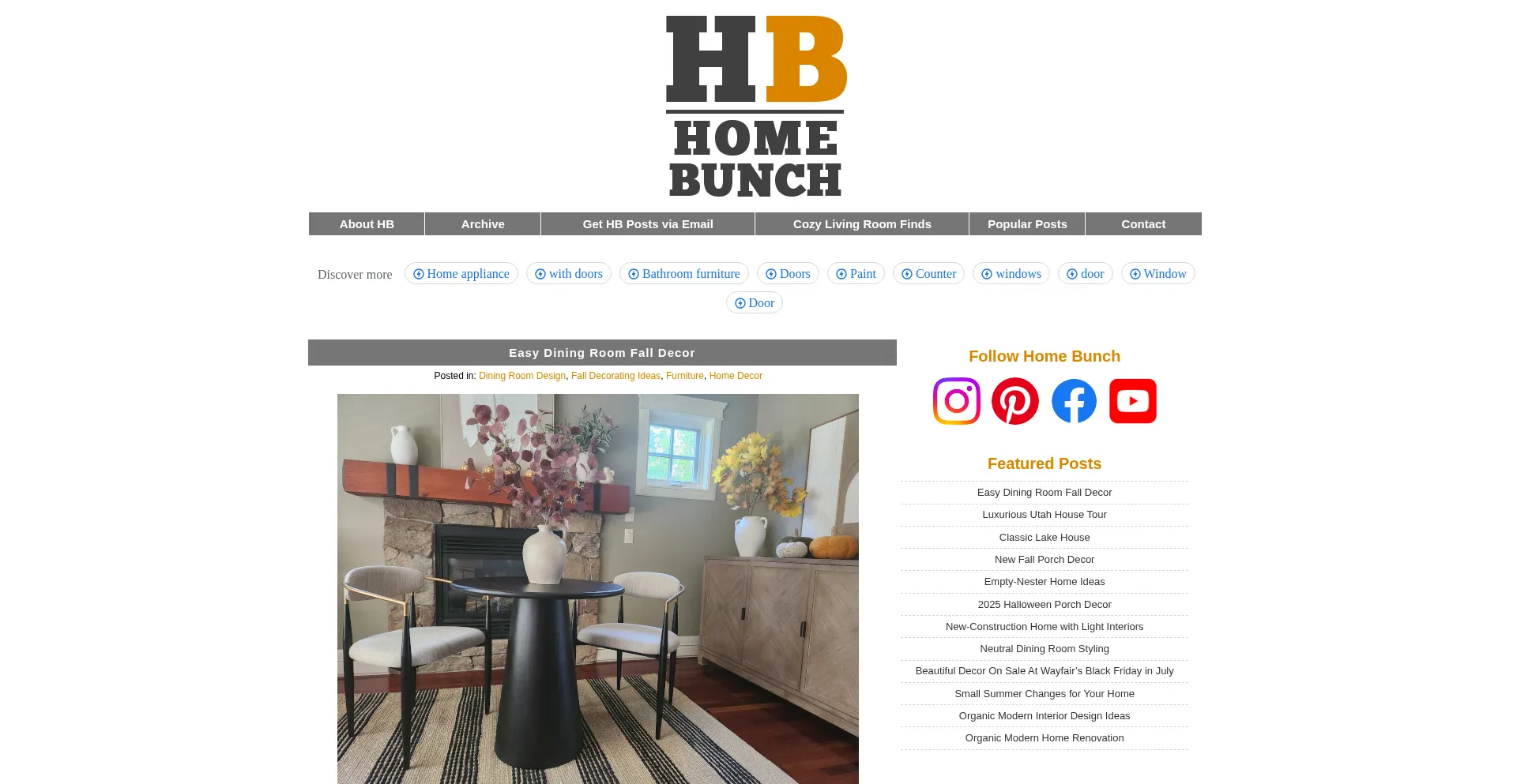 Homebunch.com est-il Sûr et Fiable ?