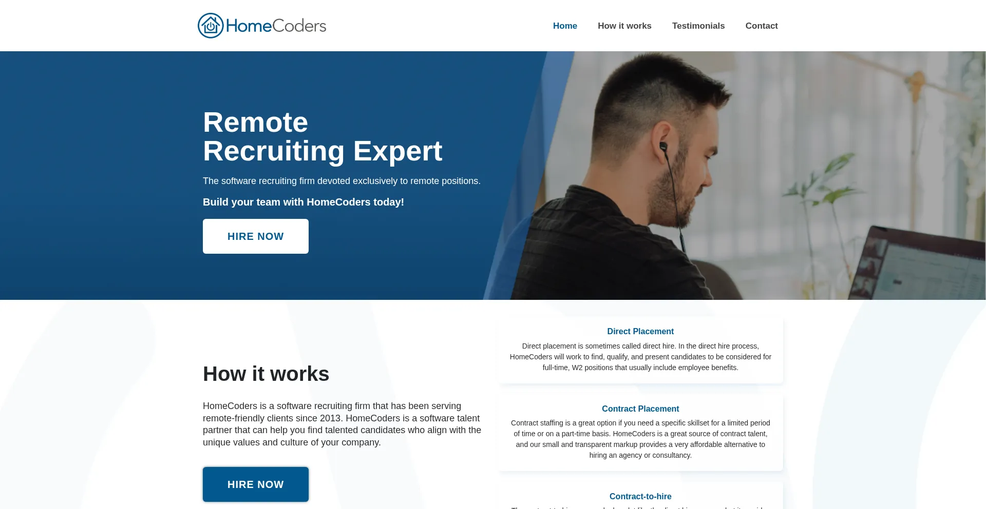 Homecoders.com est-il Sûr et Fiable ?