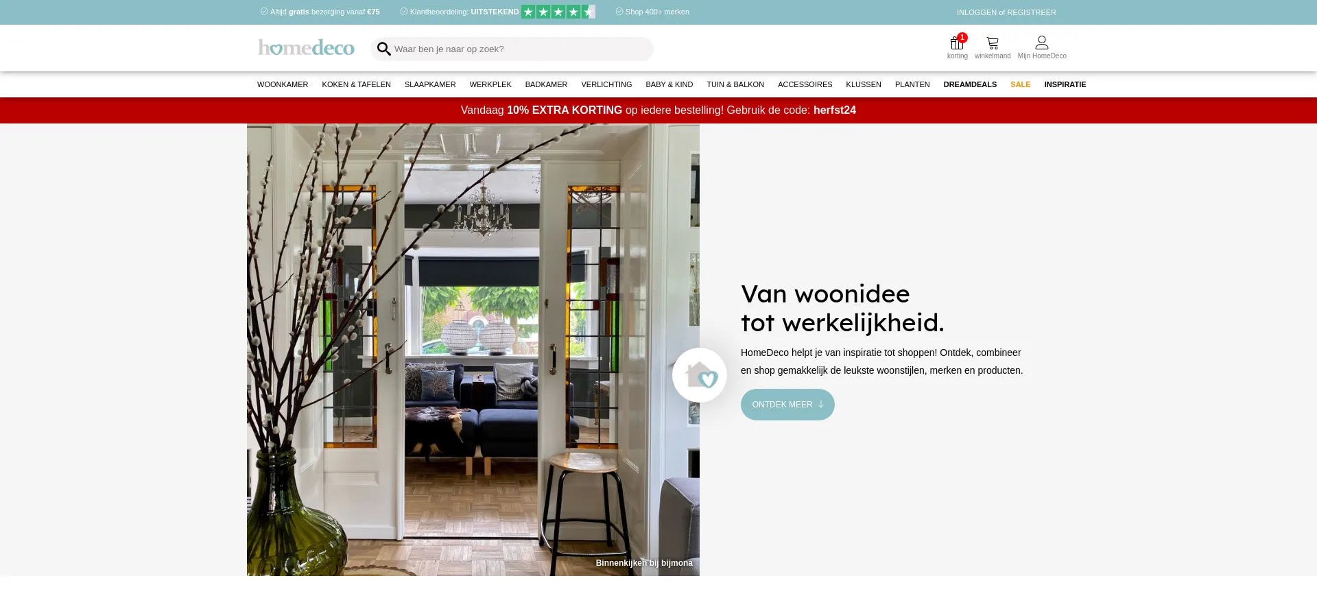 Homedeco.nl