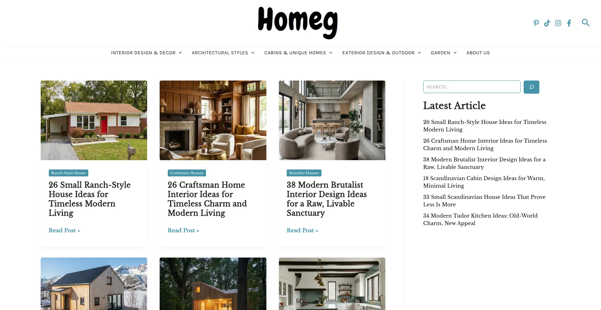 Homeg.org