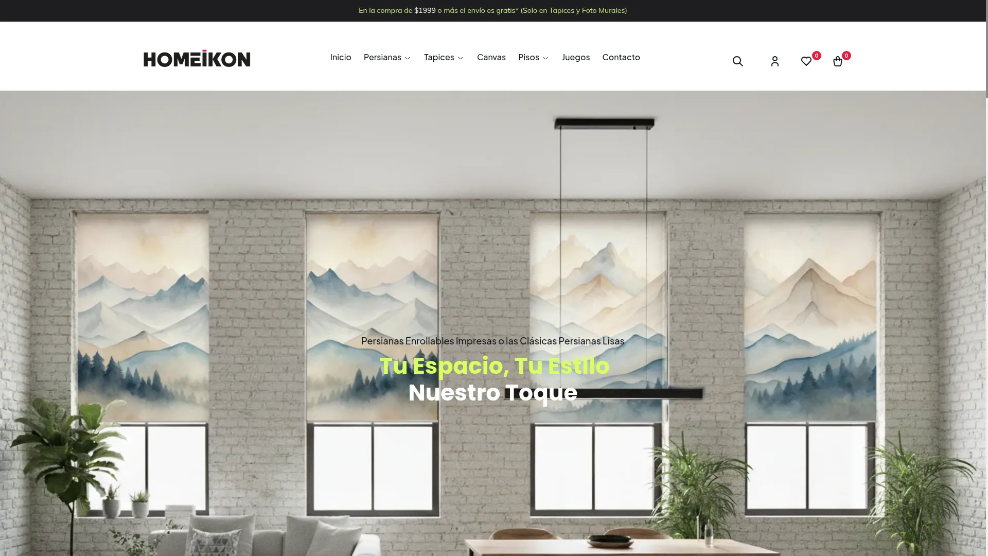 Homeikon.mx