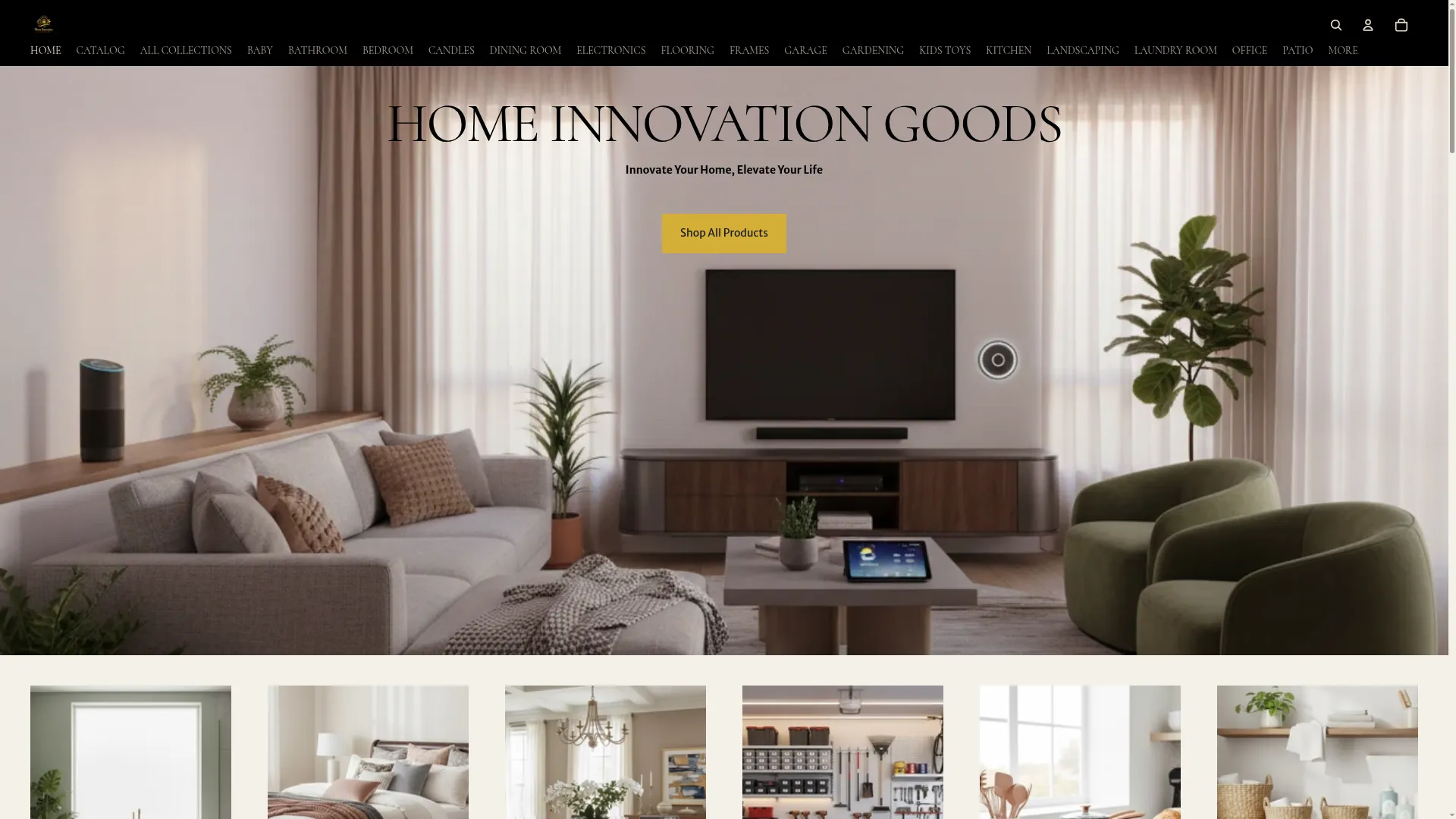 Homeinnovationgoods.com