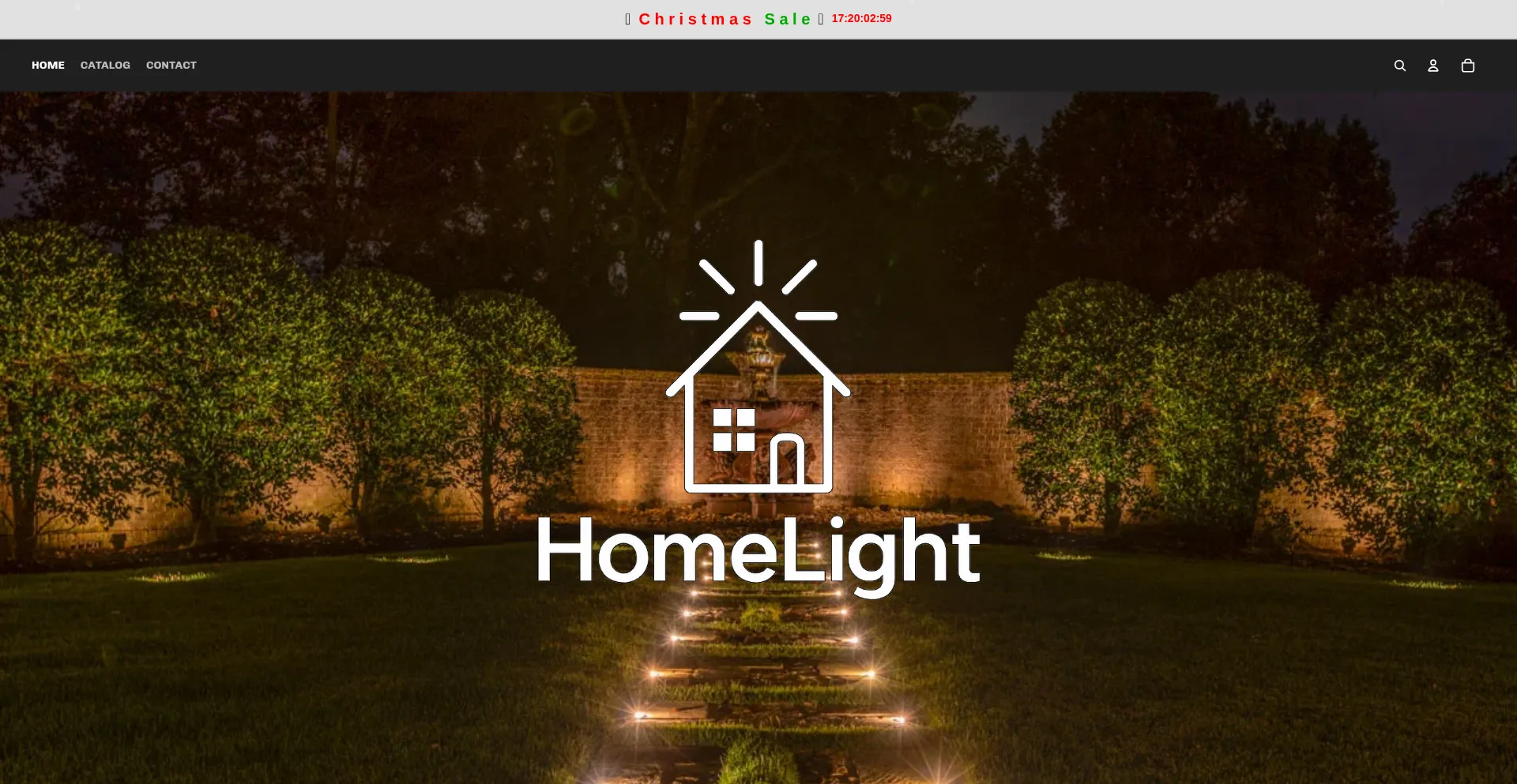 Homelightaustralia.com