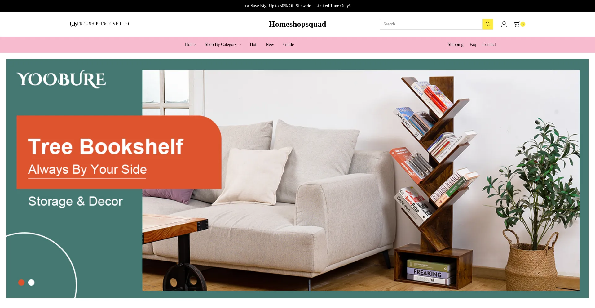 Homeshopsquad.co.uk