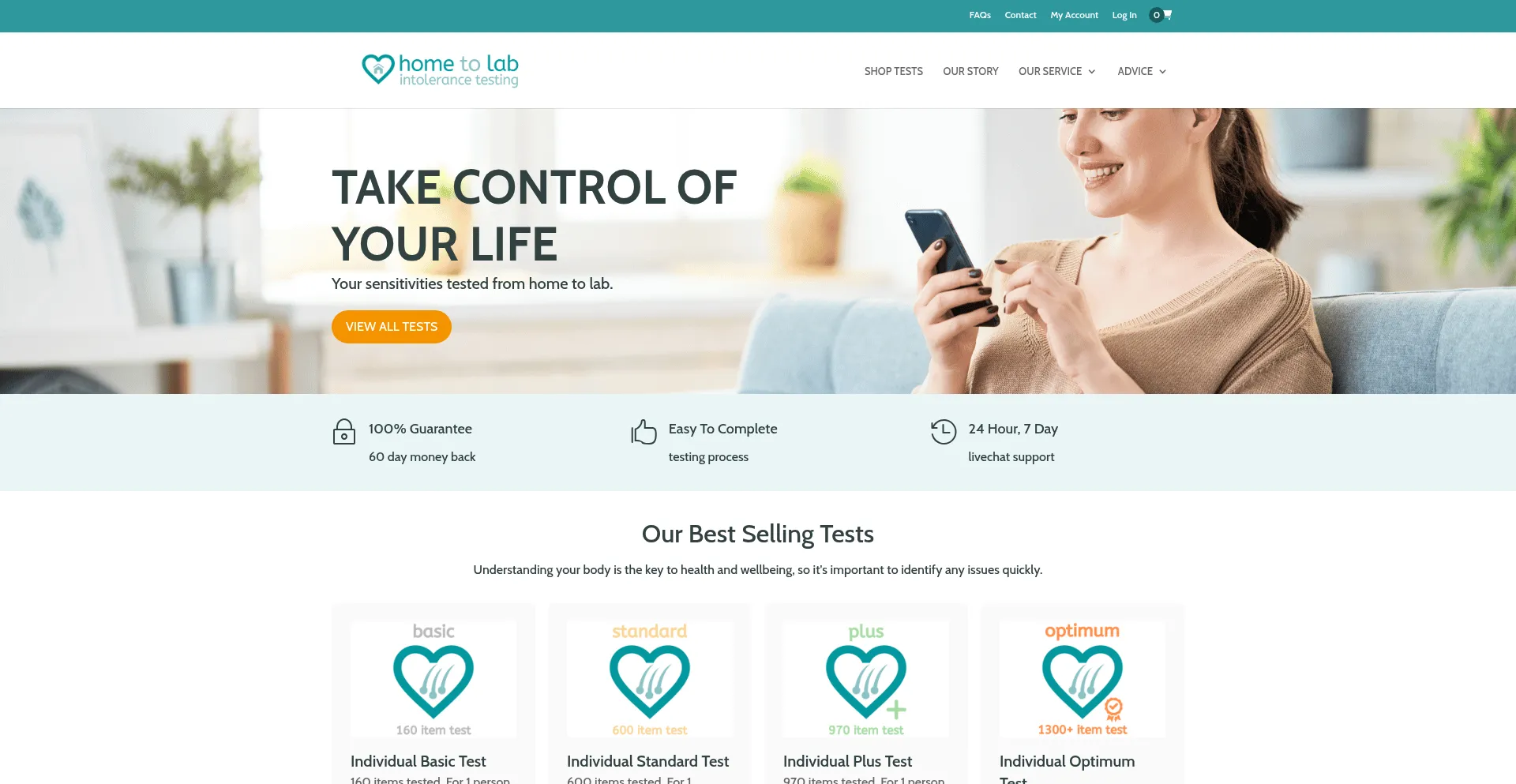 Hometolab.com est-il Sûr et Fiable ?