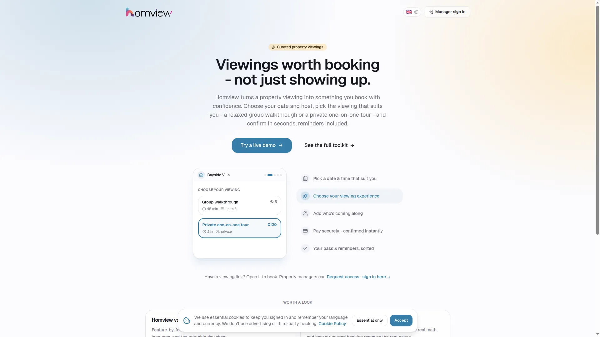 Homview.co
