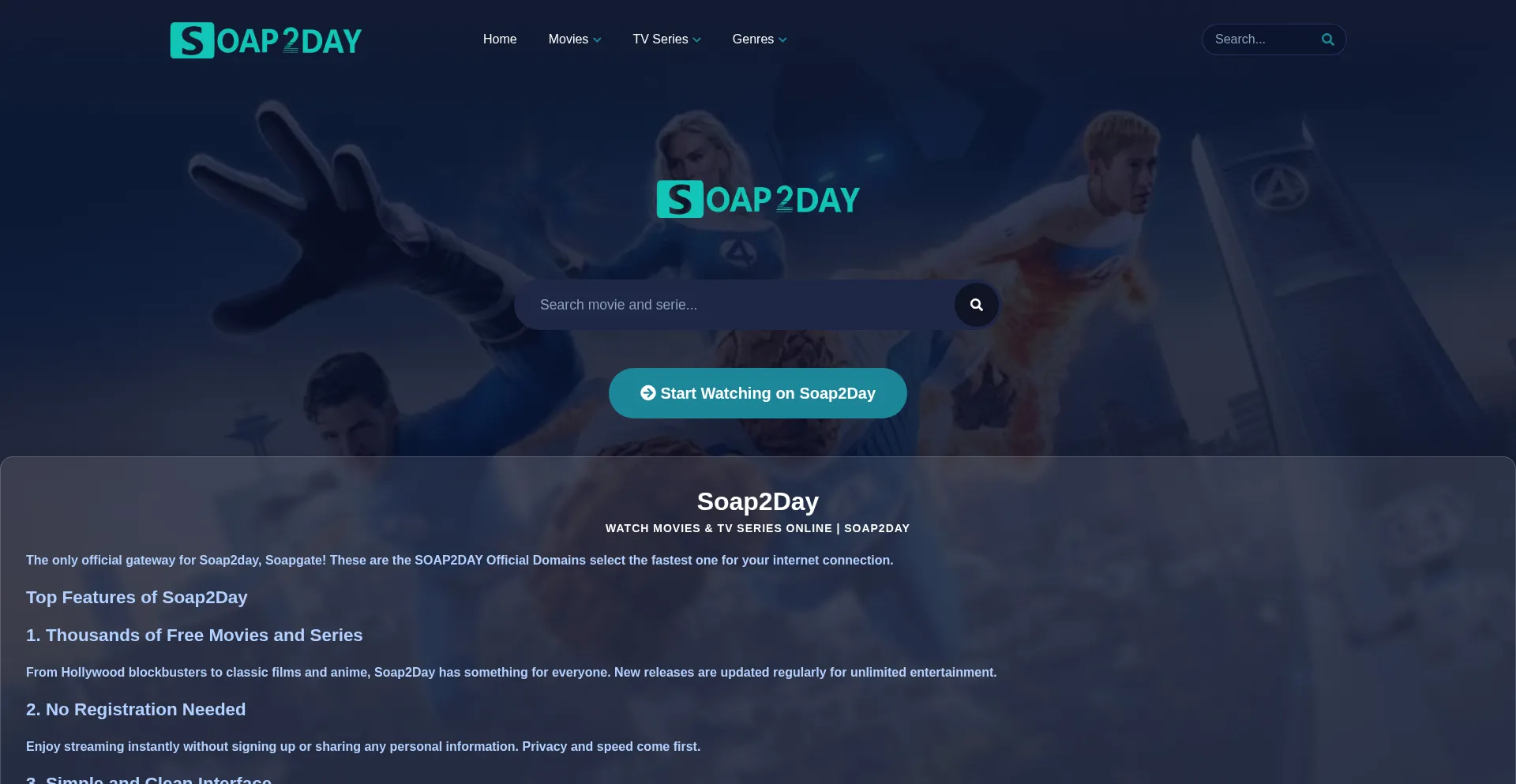 Honeysoap.net