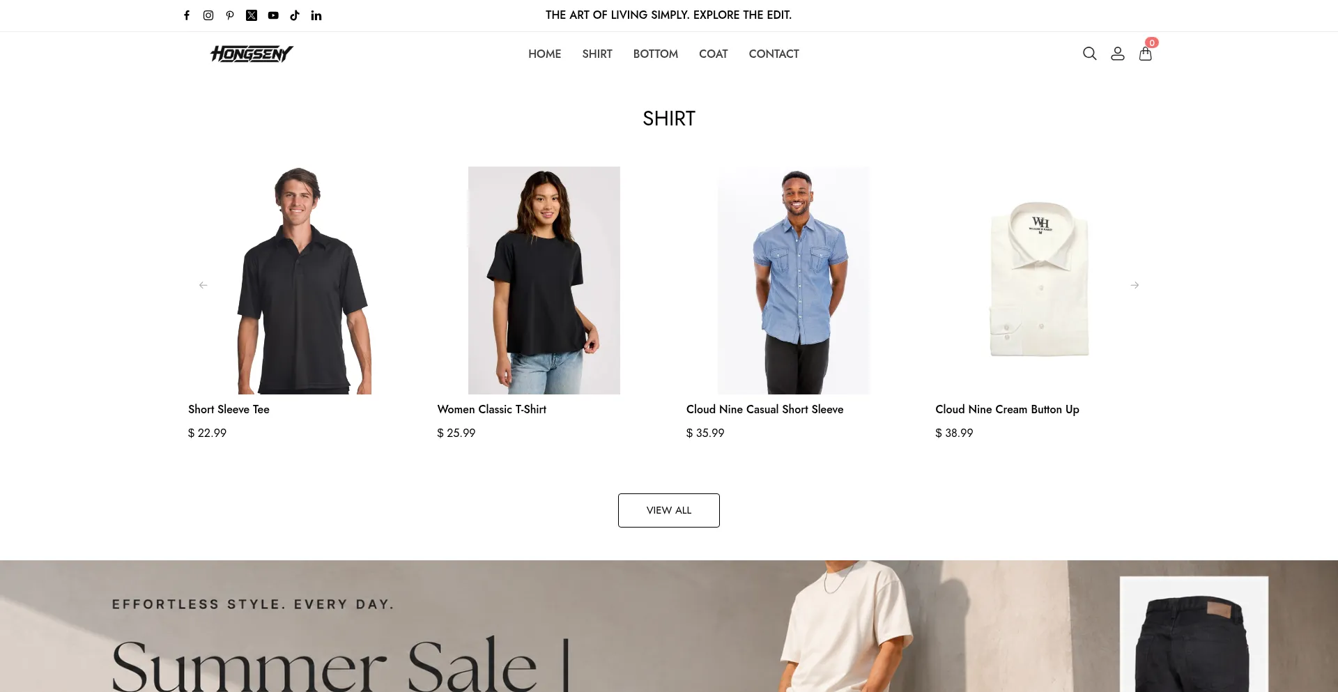 Hongseny.com