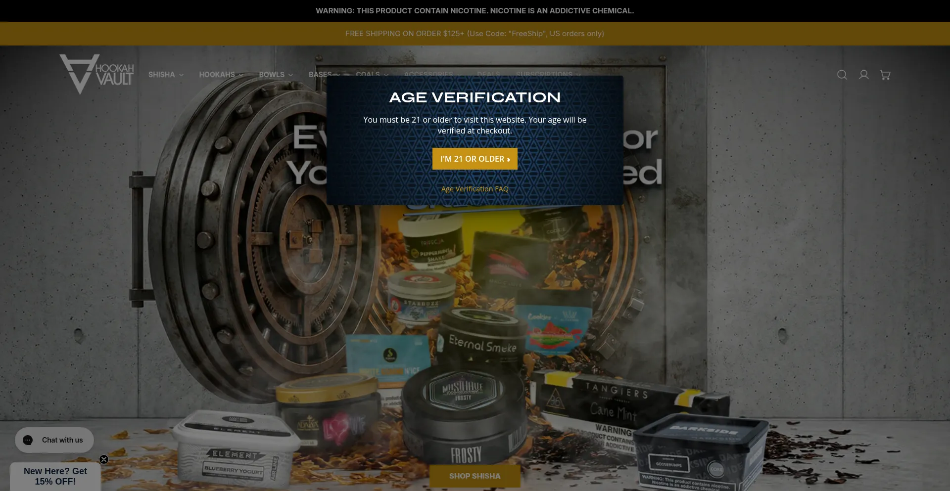 Hookahvault.com