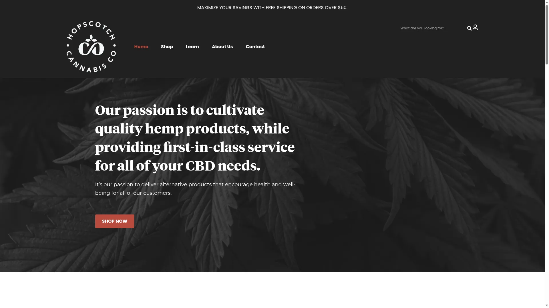Hopscotchva.com