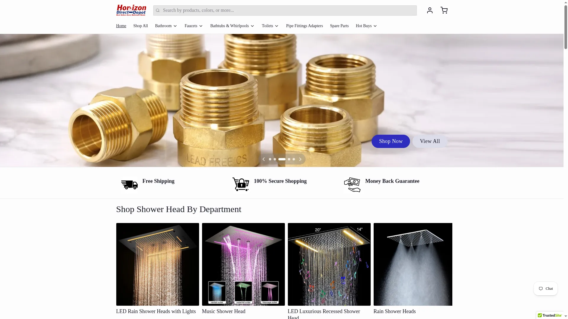 Horizondirectdepot.com