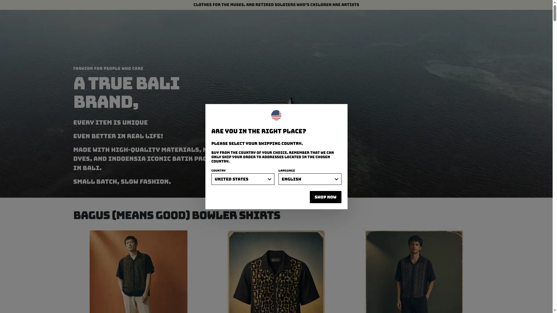Hormesisbrand.com