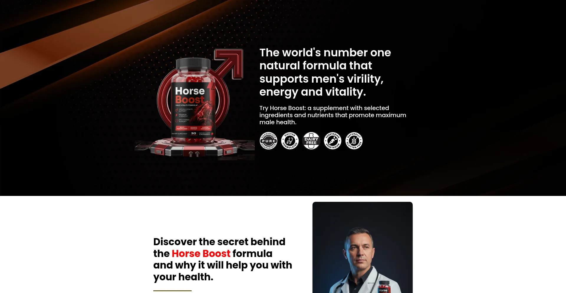 Horse-boost.com