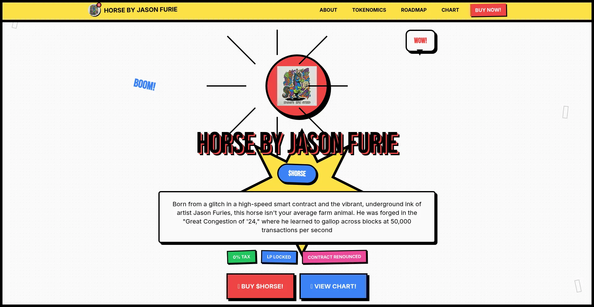 Horsebyjasonfurie.apelaunch.io