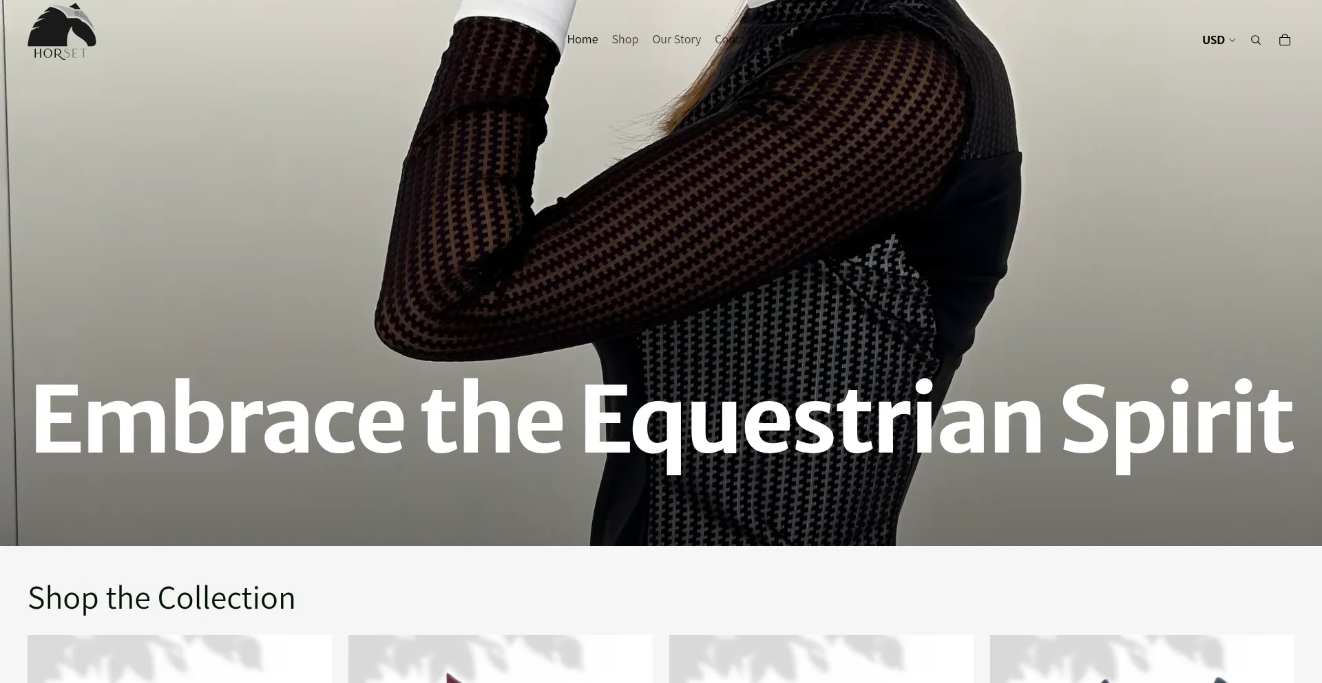 Horsetbymn.com