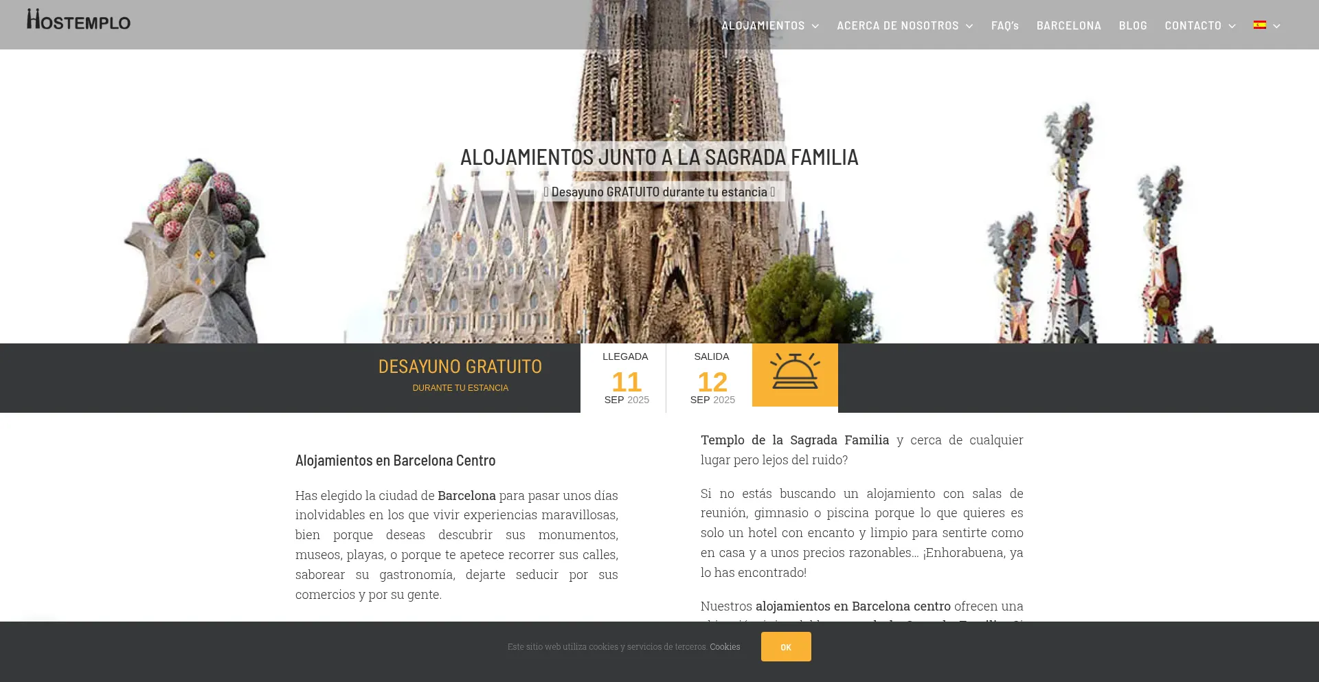 Hostemplo.com est-il Sûr et Fiable ?