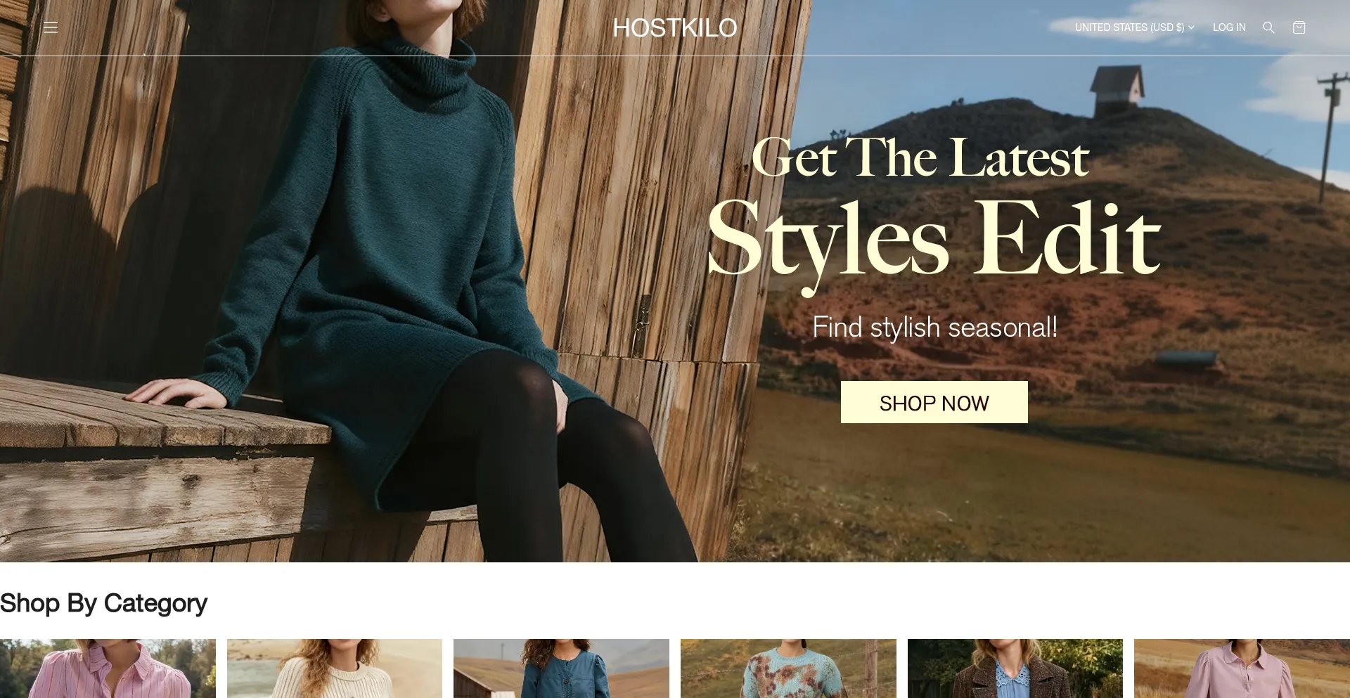 Hostkilo.com