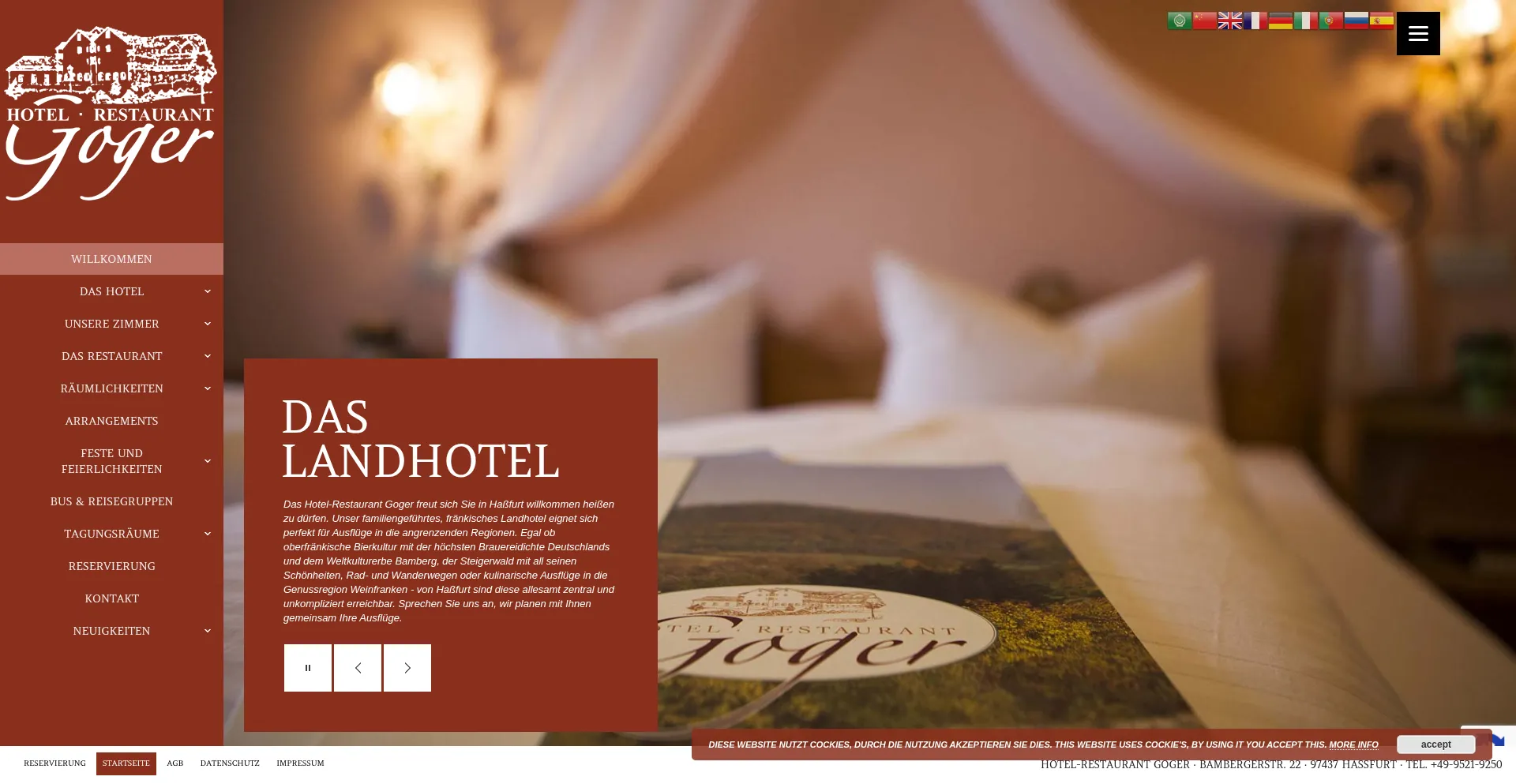 Hotel-goger-augsfeld.de