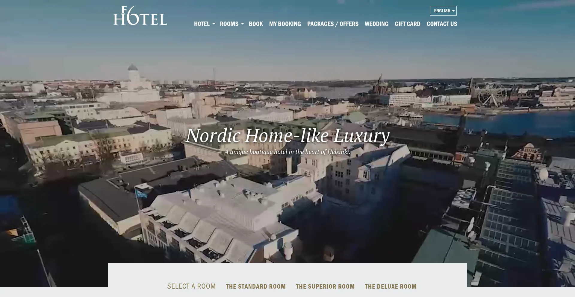 Hotelf6.fi est-il Sûr et Fiable ?