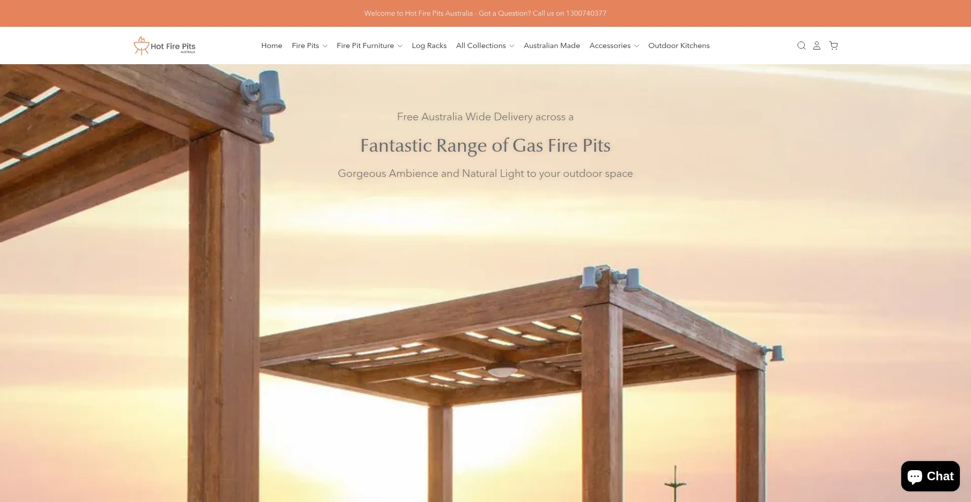 Hotfirepits.com.au est-il Sûr et Fiable ?
