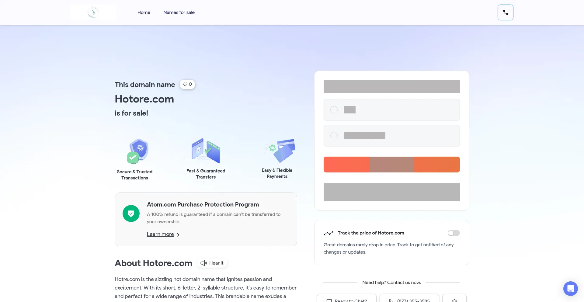 Hotore.com est-il Sûr et Fiable ?