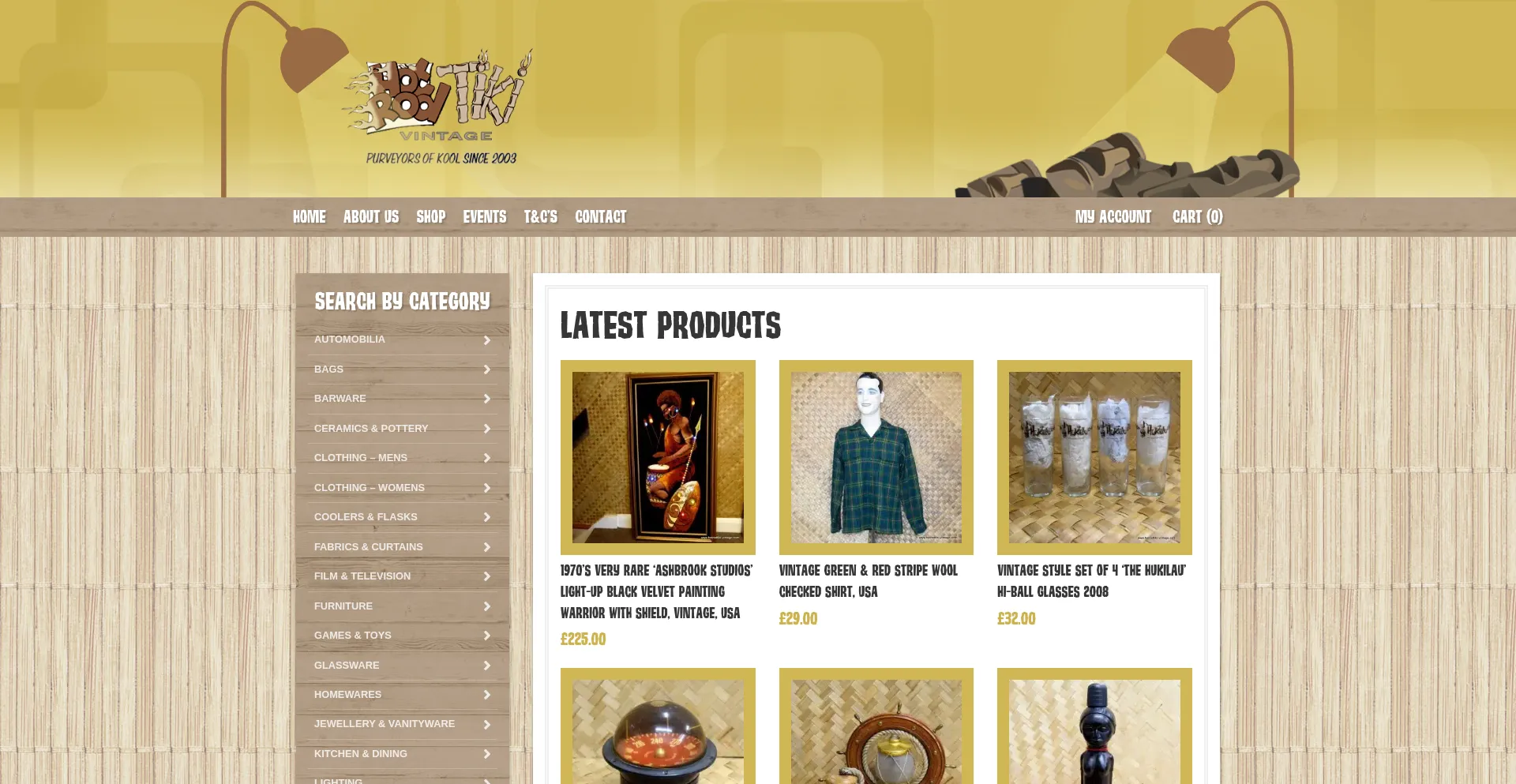 Hotrodtiki-vintage.com
