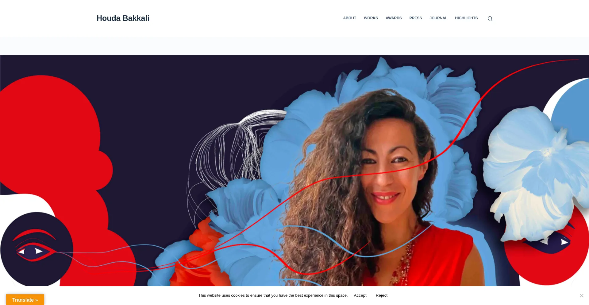 Houdabakkali.com