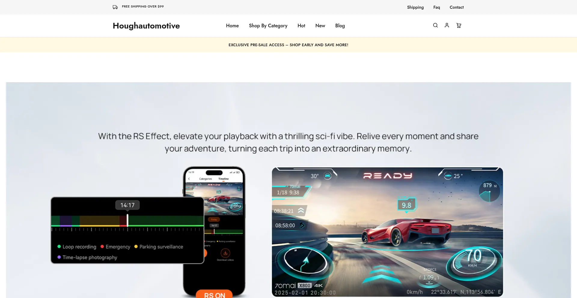 Houghautomotive.ca