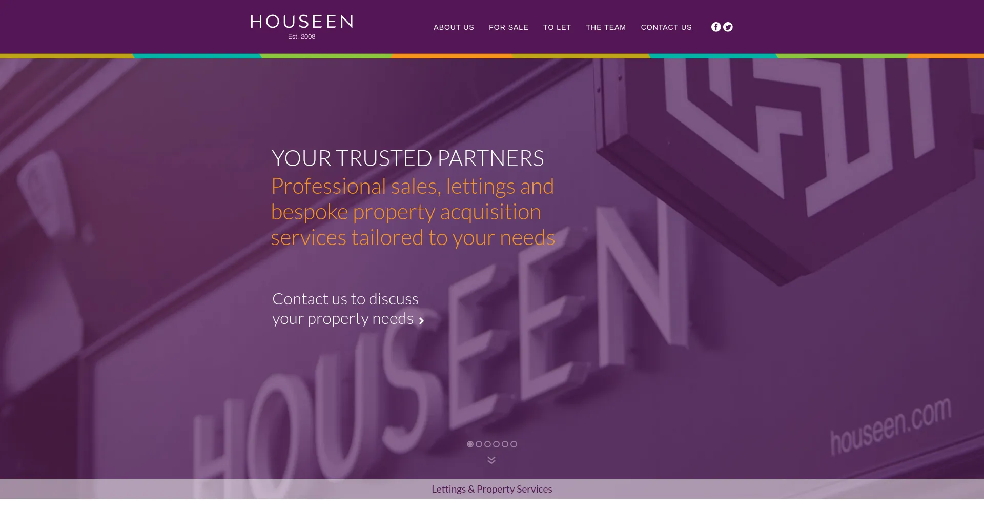 Houseen.com