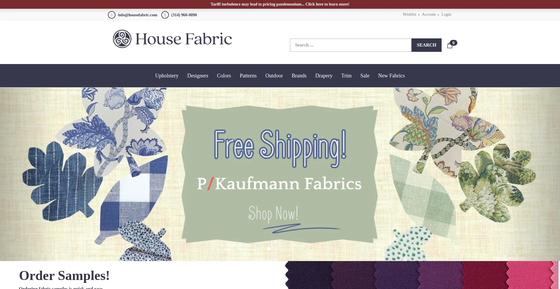 Housefabric.com