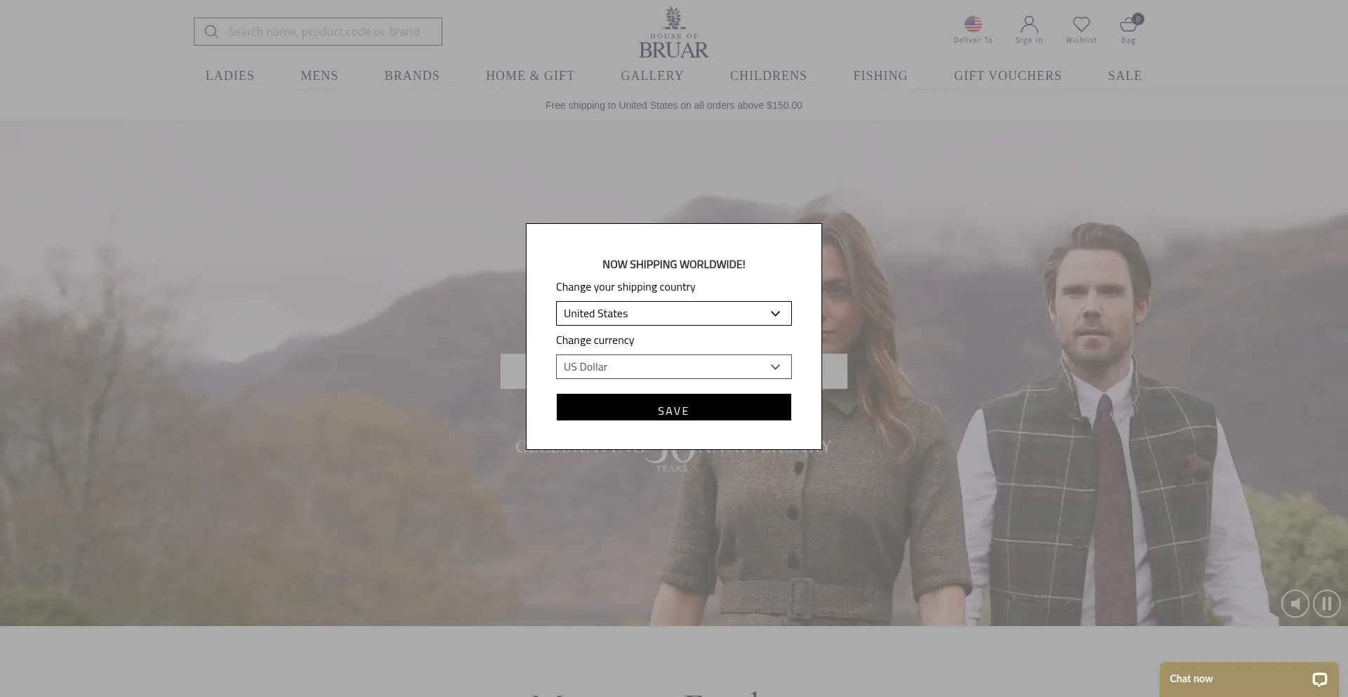Houseofbruar.com est-il Sûr et Fiable ?