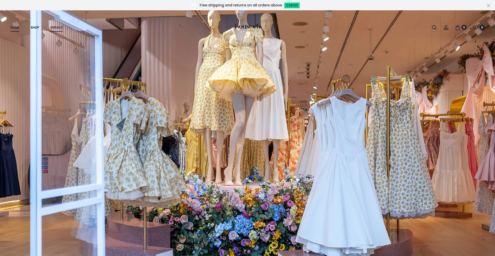 Houseofcb-ca.com