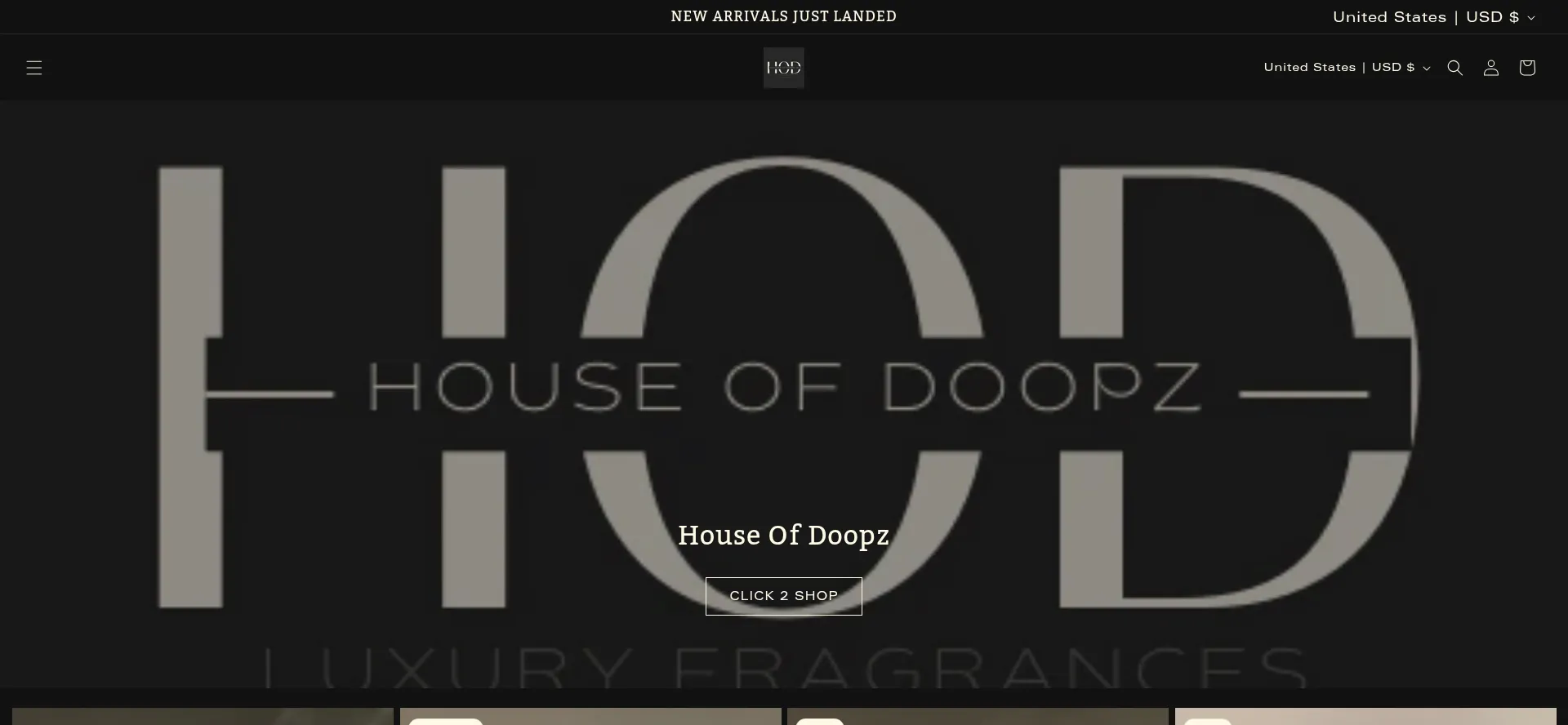 Houseofdoopz.com