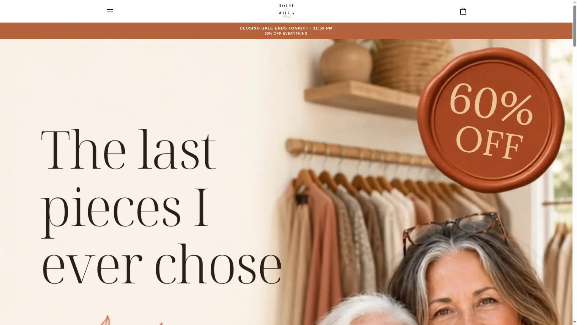 Houseofwilla.com