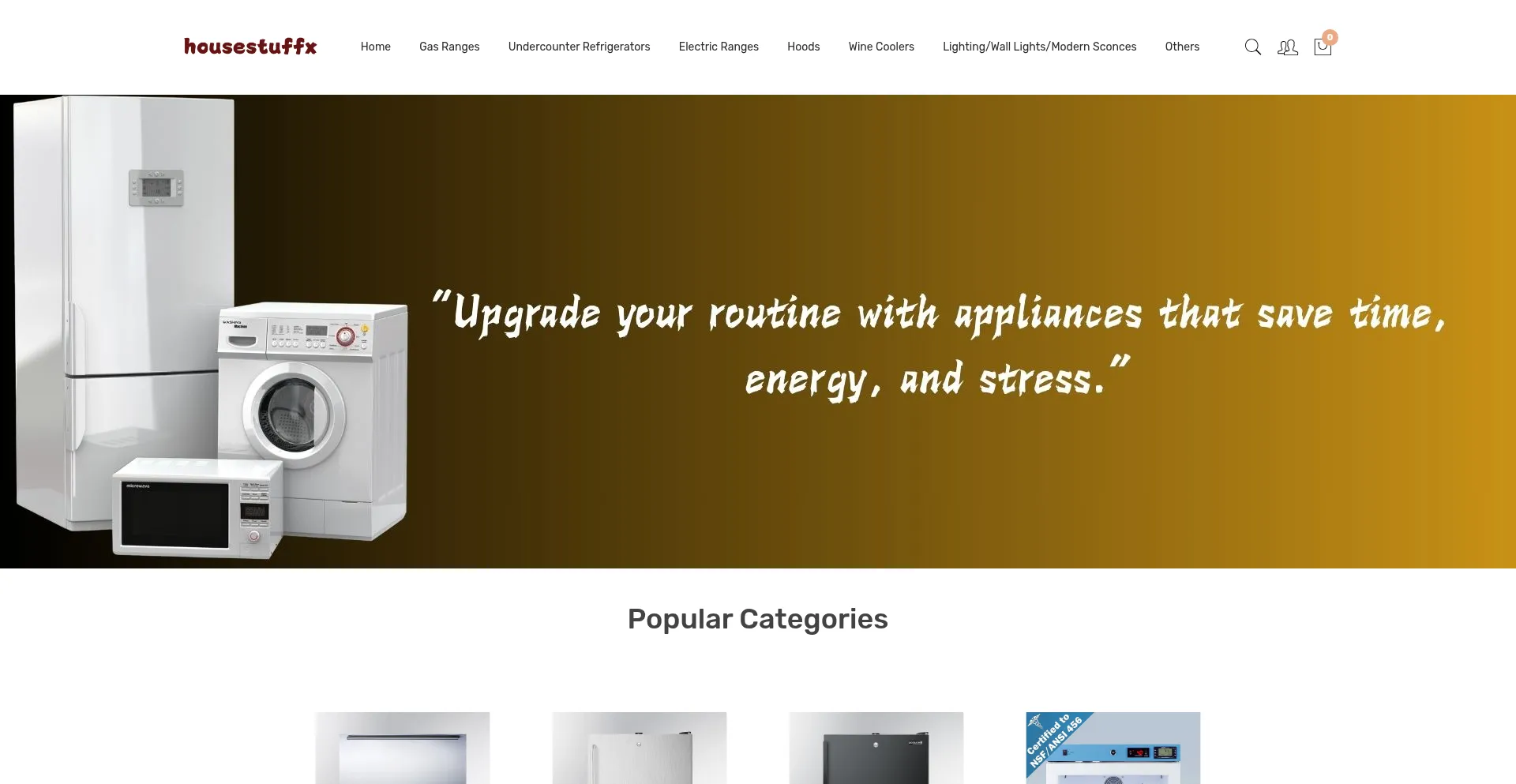 Housestuffx.com est-il Sûr et Fiable ?