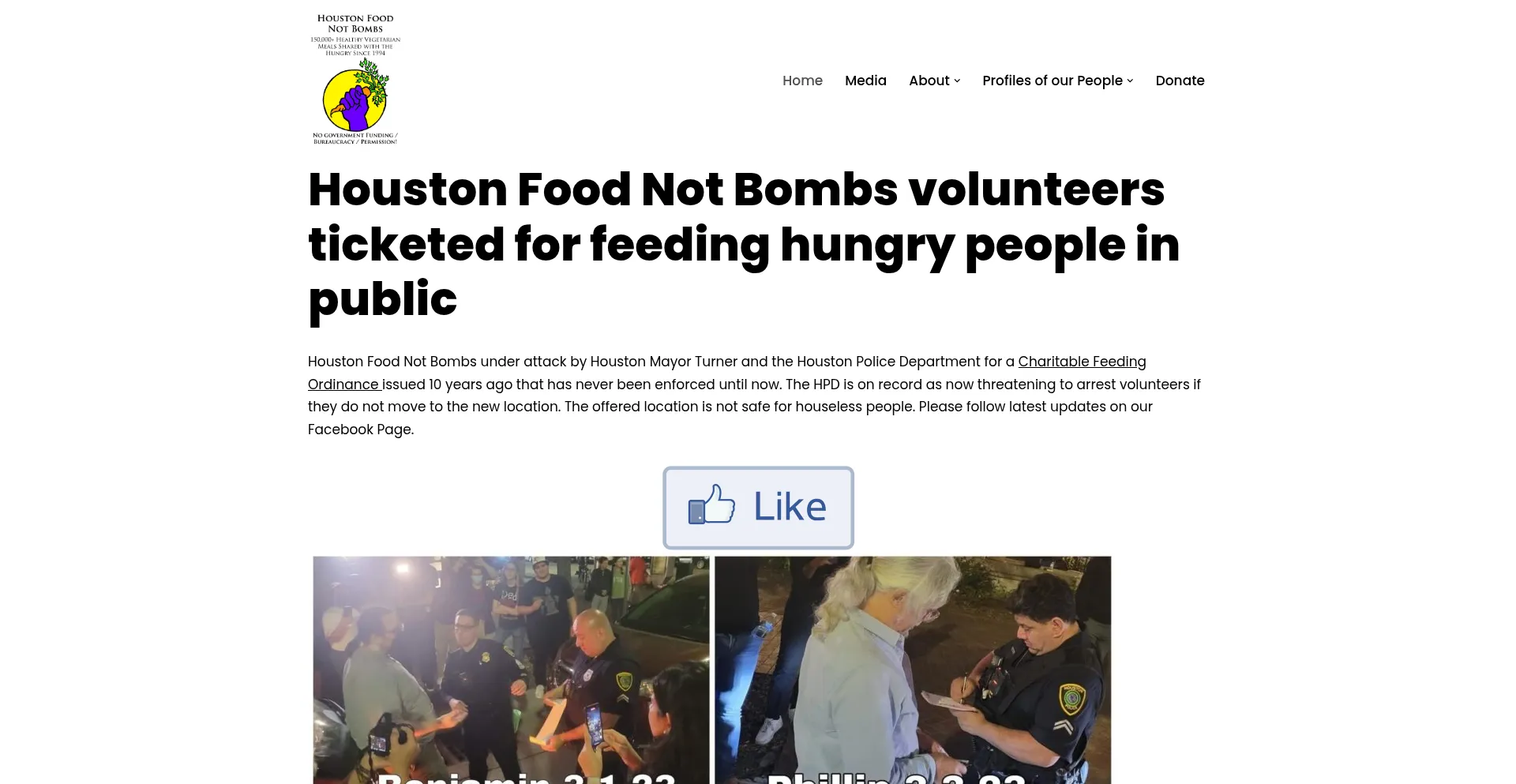 Houstonfoodnotbombs.org