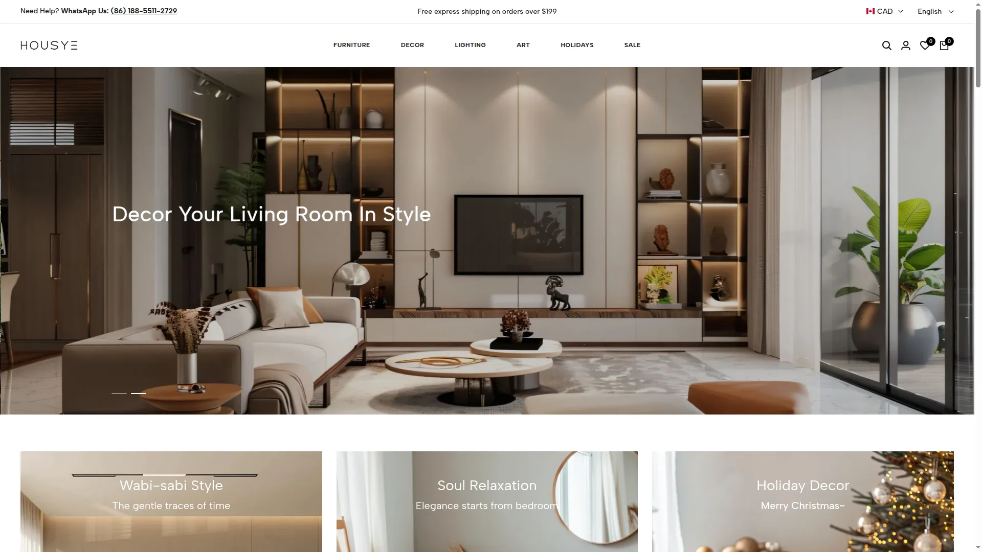 Housye.com