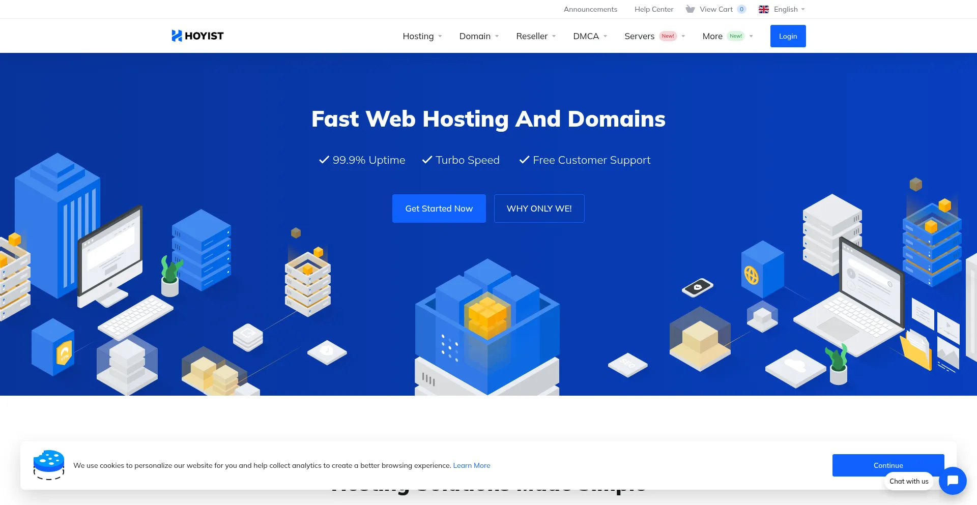 Hoyist.com