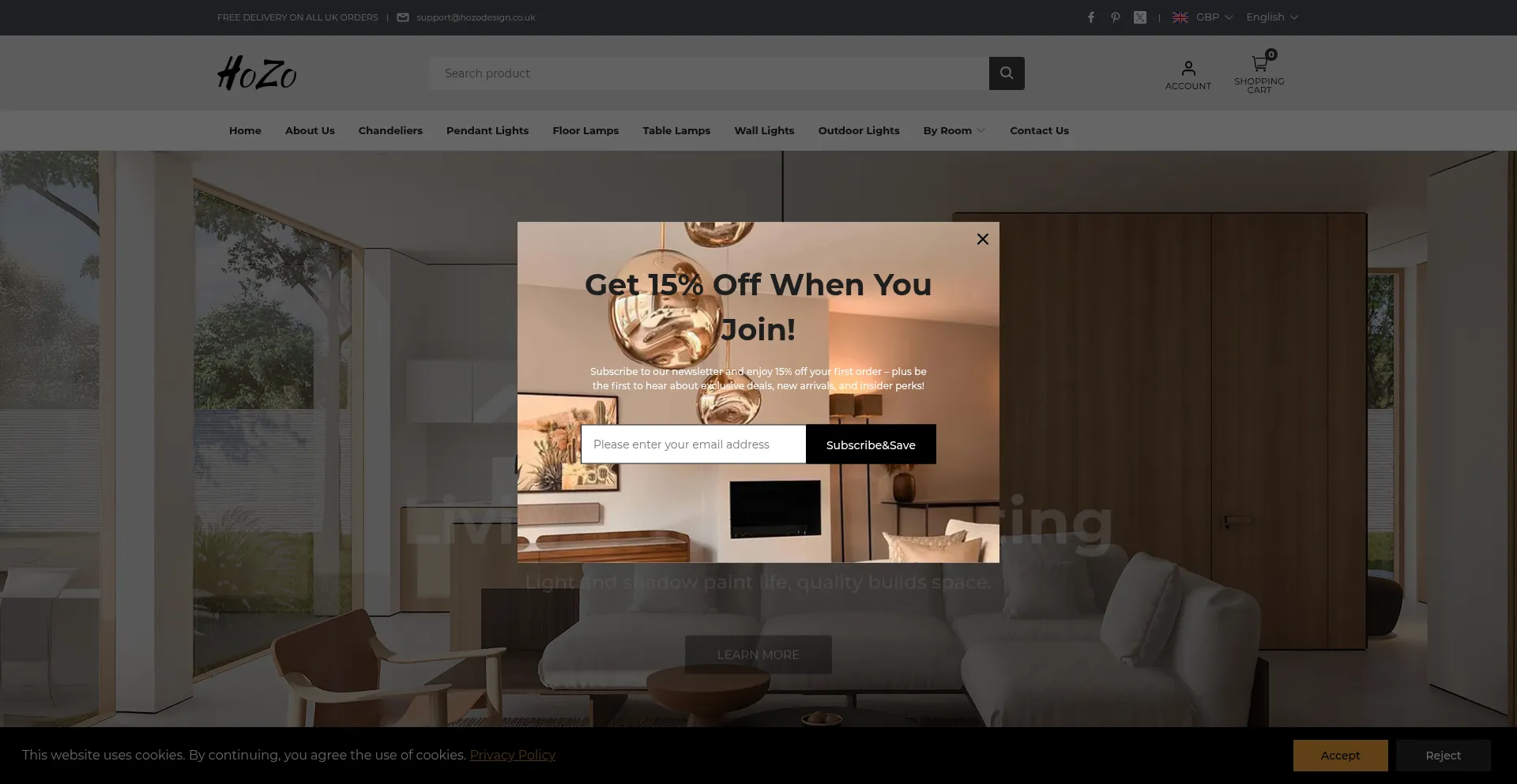 Hozodesign.co.uk