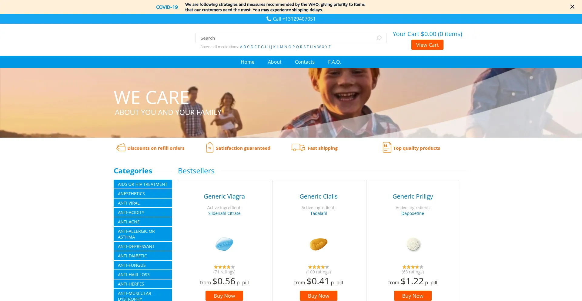 Hqcmeds.com
