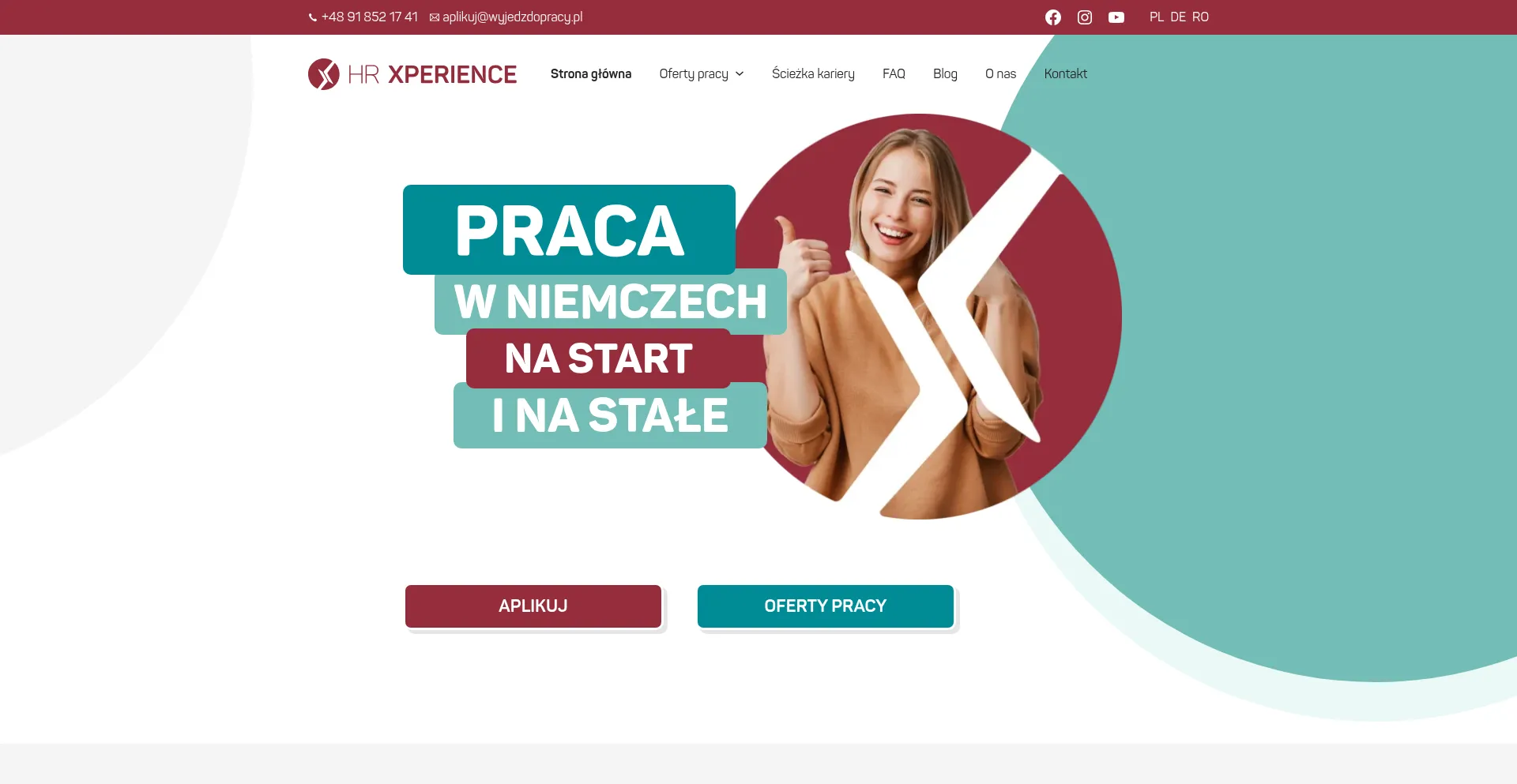Hr-xp.com est-il Sûr et Fiable ?