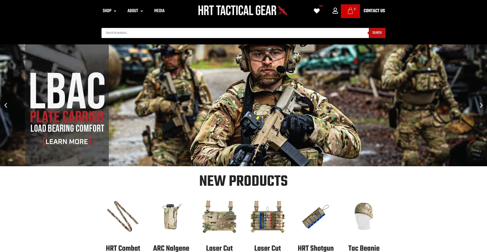 Hrttacticalgear.com