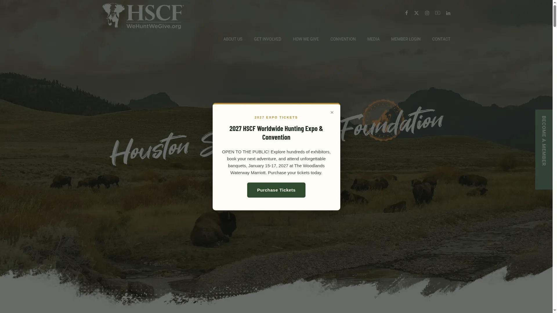 Hscfdn.org